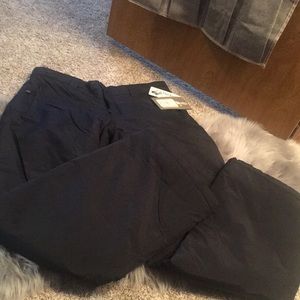 Brand new snow pants
